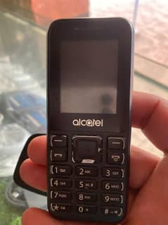 Alcatel mobile