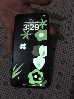 I phone 11 pro MX