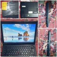 Lenovo X240 Core i5 4th Gen 128gb Ssd , 320gb Hdd