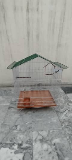 Birld Cage for Sale