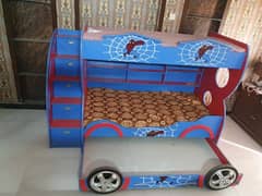 Bunk