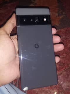 Google Pixel 6 Pro 256Gb