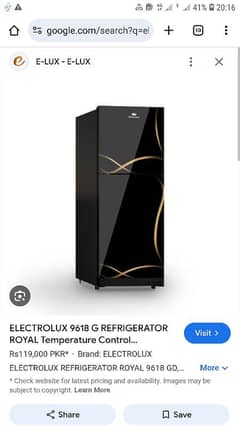 eletrolux