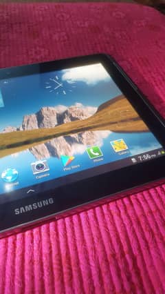 Samsung Tab 2