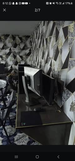 Office Table for Sale