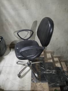 chairs