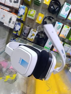 GAMING HEADPHONES PRICE ONLY 2500 NO. 03114129159