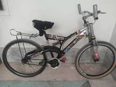 MTB