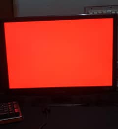 Samsung SyncMaster 2233 — 22″ Monitor (120Hz)