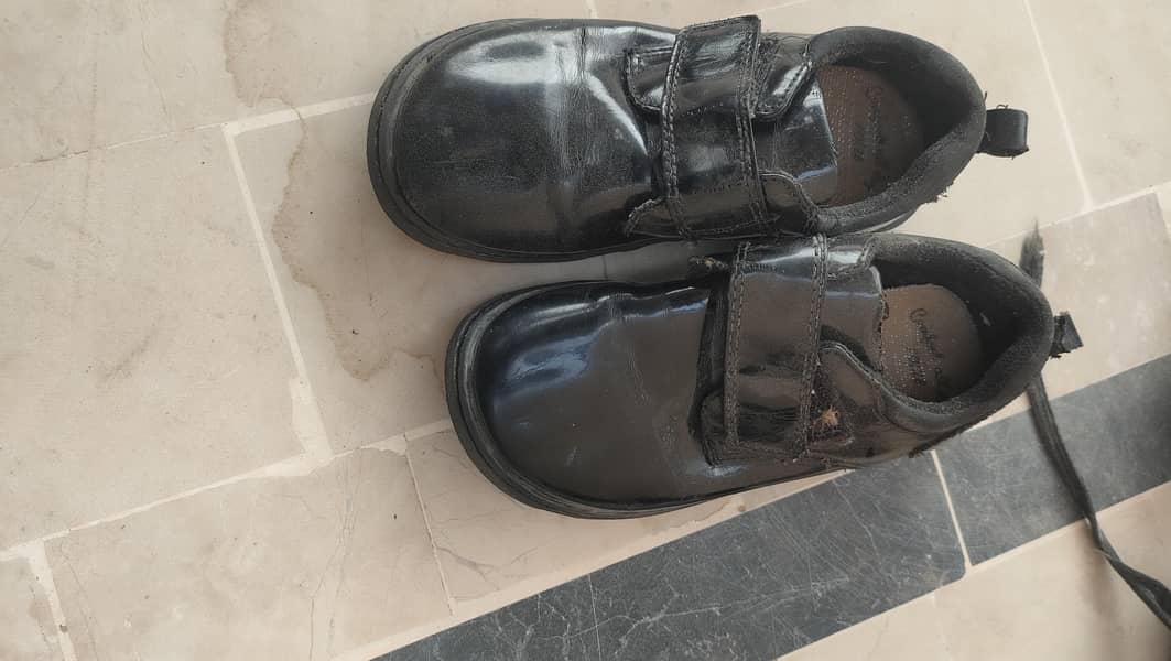 school shoes 6