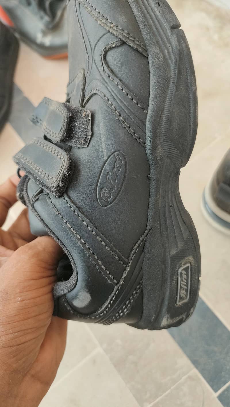 school shoes 11