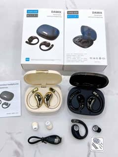 DAMIX BRAND AIRBUDS