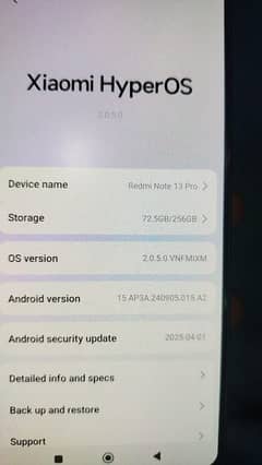 redmi