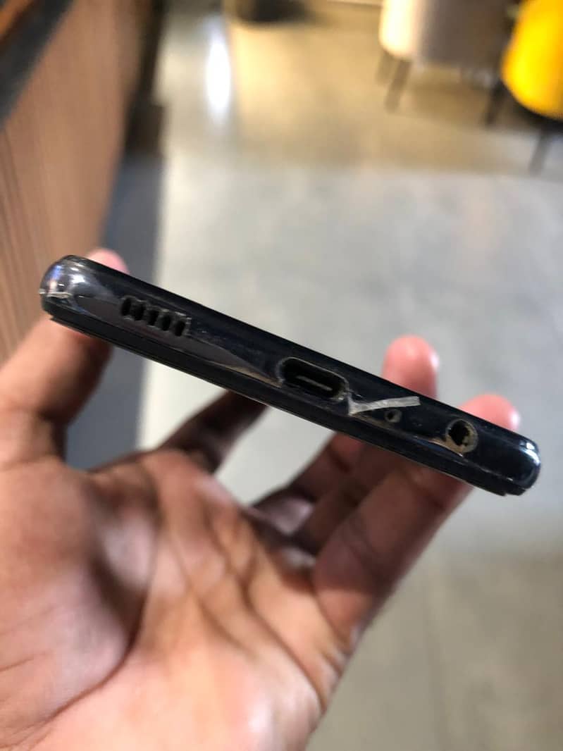 sumsung a52s 5g non pta exchange possible 3