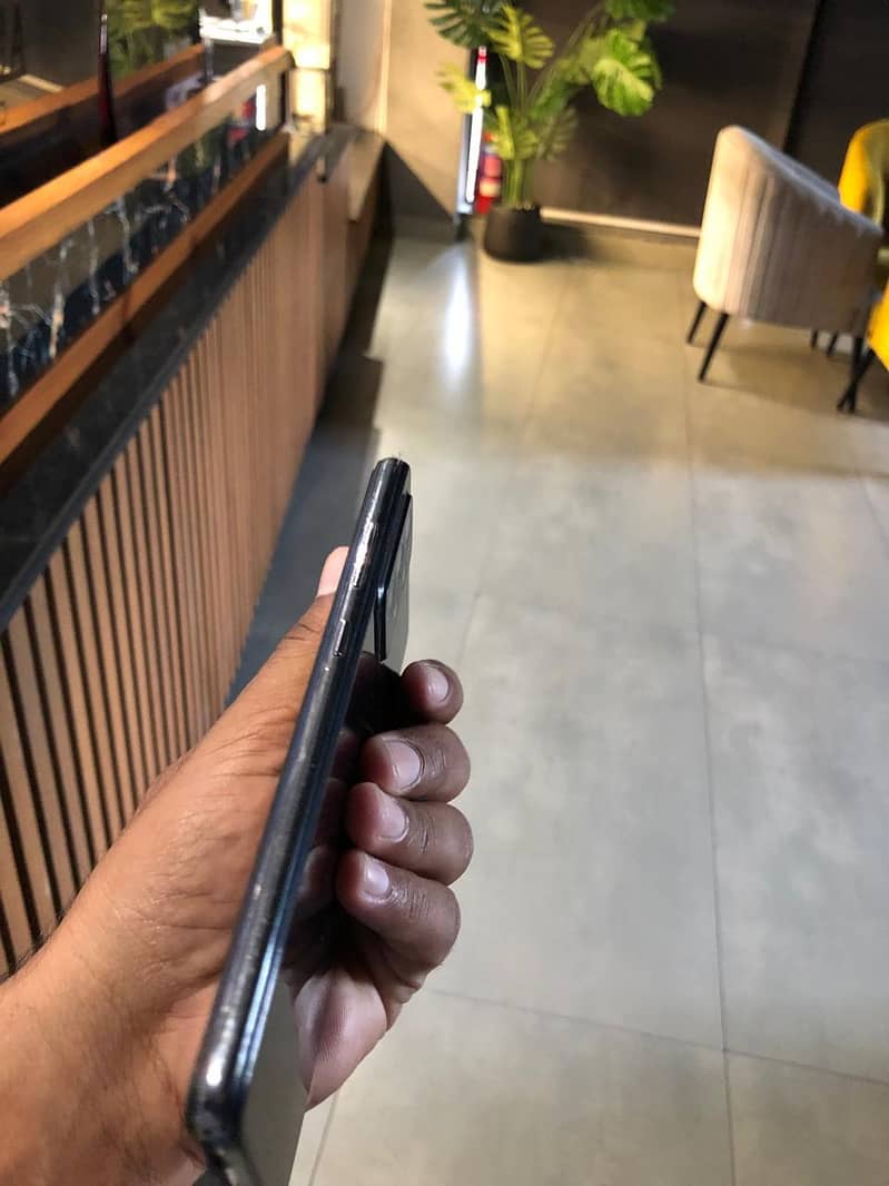 sumsung a52s 5g non pta exchange possible 5