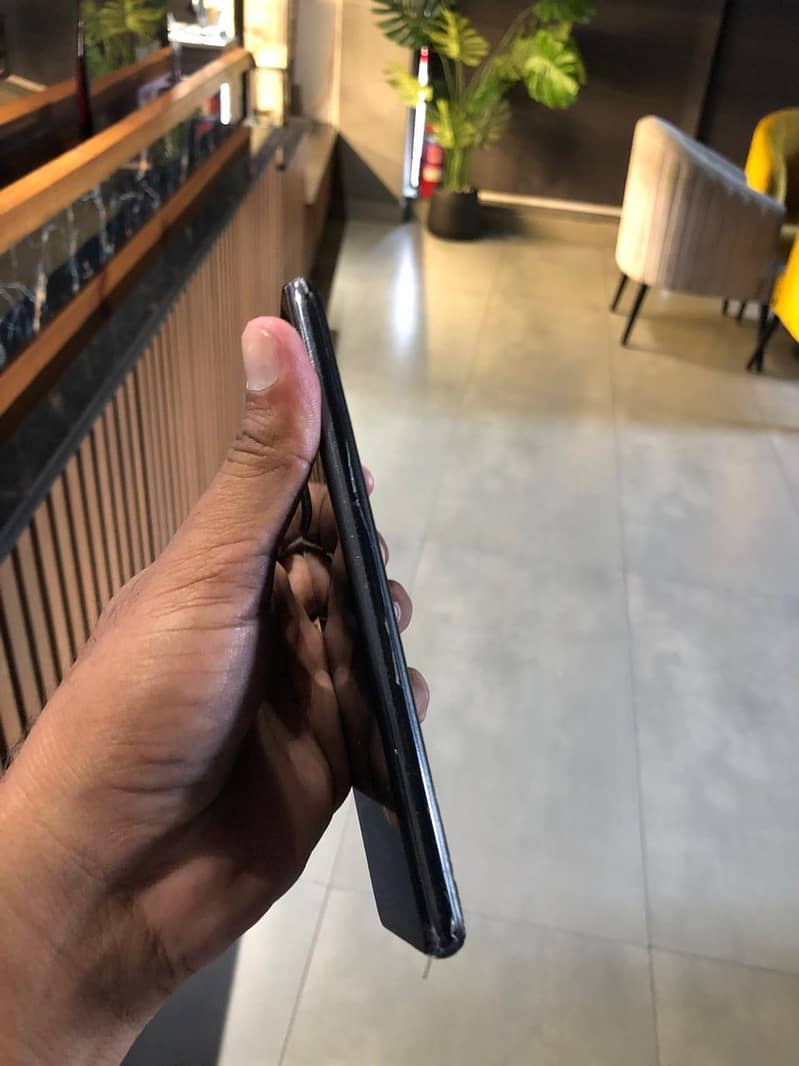sumsung a52s 5g non pta exchange possible 6