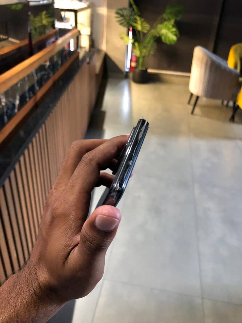 sumsung a52s 5g non pta exchange possible 7