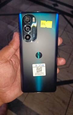 Motorola edge 30 pro