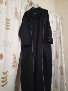 BLACK COAT IN BEST QUALITY