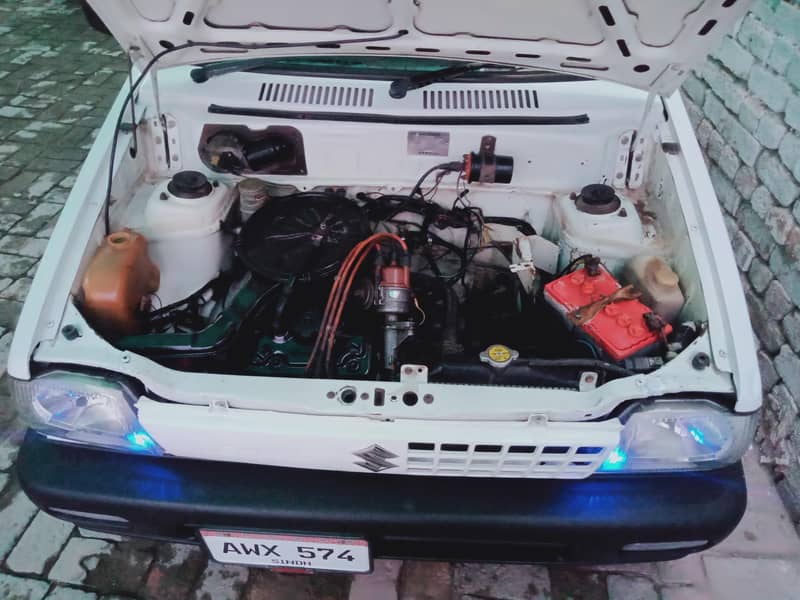 Mehran Vx 9
