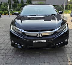 Honda Civic Oriel 1.8 i-VTEC CVT 2021 UG