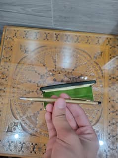 CROSS VINTAGE PEN NEW AND WITH BOX