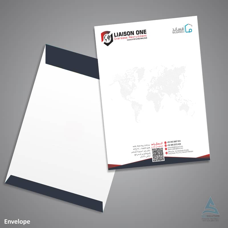 Offset Printing Designing and Other Service Provider 8