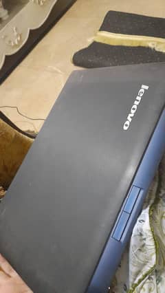 Lenovo Laptop