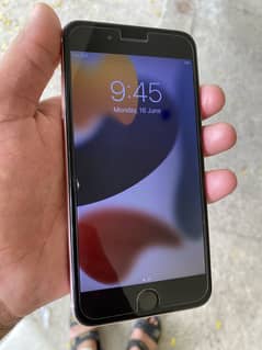 I phone 7plus pta approved LL/A model 32gb 10/10 condesion