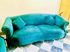 5 seater sofa