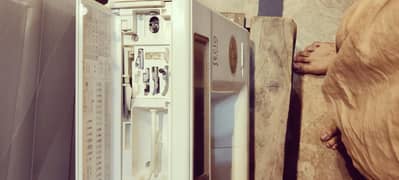 janome8200