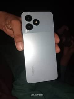 realme note 50