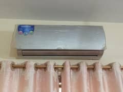 Kenwood Split AC – Powerful Cooling – Urgent Sale"