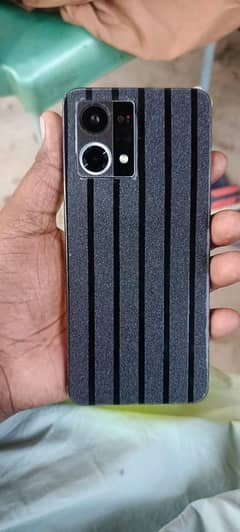 OPPO F21 PRO 8GB+128GB