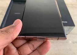 Samsung Galaxy Note 20 ultra 12 GB RAM 256 GB=0325=1365=477