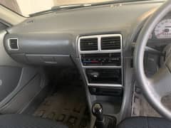Suzuki Cultus