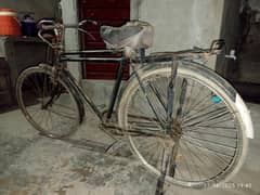BABA CYCLE