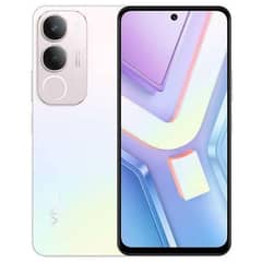 vivo y19s