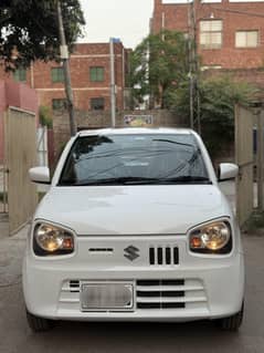 Suzuki Alto Vxl Ags 2023