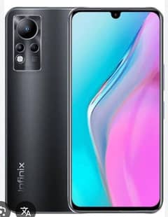 infinix