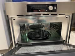 Teka microwave