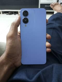 vivo y17s all ok ha