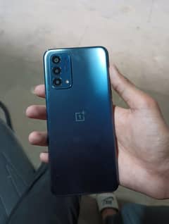 OnePlus Nord N200 5g