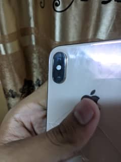 iPhone xs 64gb non pta