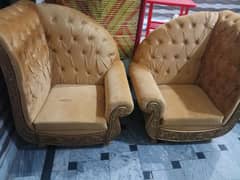 Room sofa set