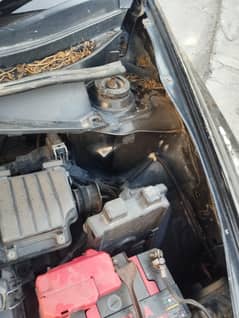 honda city aspire 2015 model non accidental car for sale