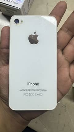 Iphone 4S