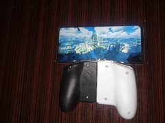 New Two Point PUBG Mobile Controller