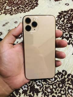 Iphone 11 pro pta approved