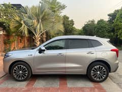 Haval Jolion Hybrid 2025